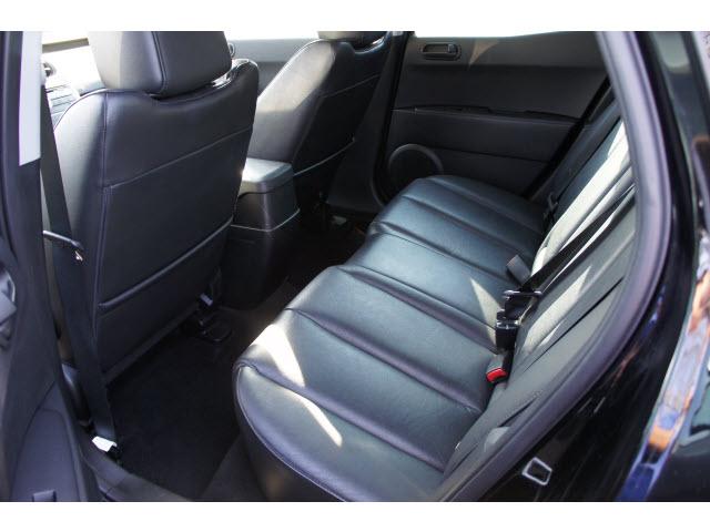 Mazda CX-7 3.5 Sport Utility