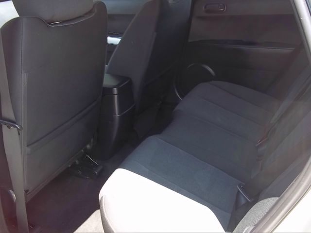 Mazda CX-7 2009 photo 1