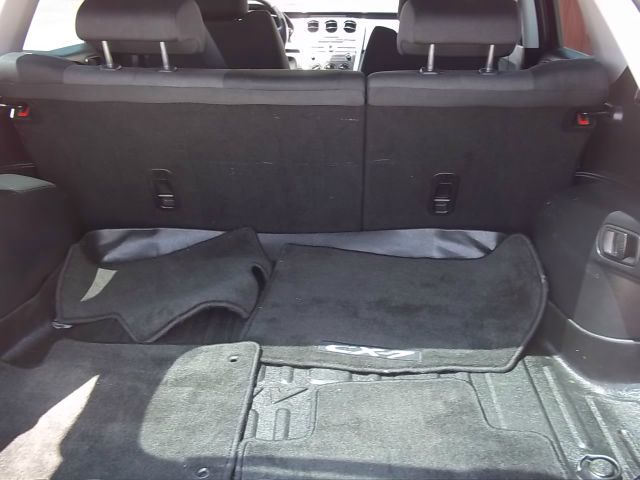 Mazda CX-7 2009 photo 7