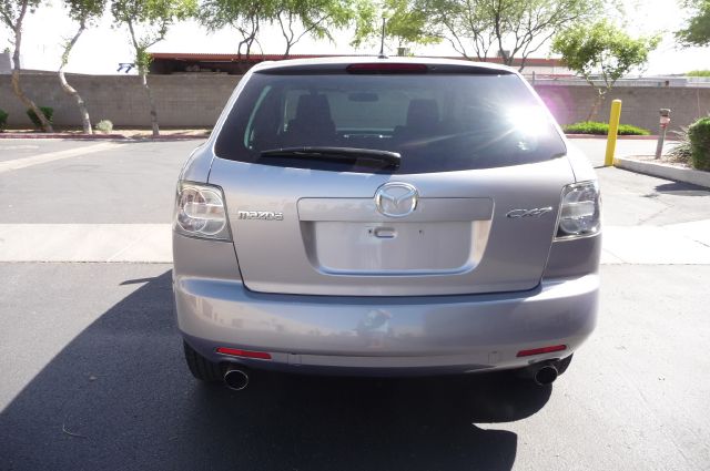 Mazda CX-7 2009 photo 1