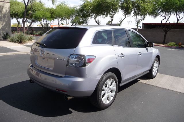 Mazda CX-7 2009 photo 2