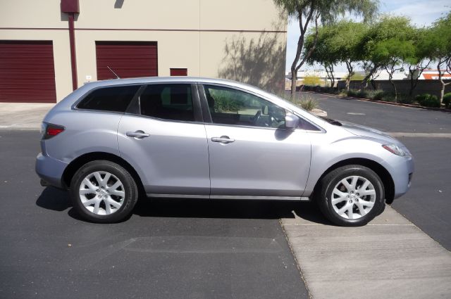 Mazda CX-7 2009 photo 3