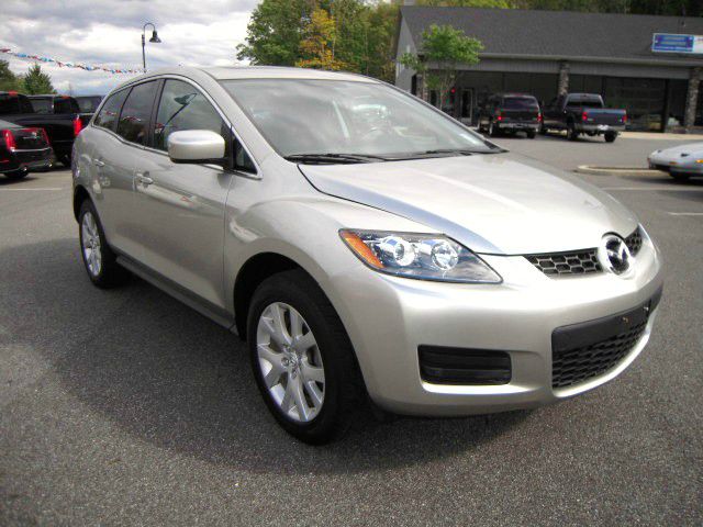 Mazda CX-7 (value Line) SUV