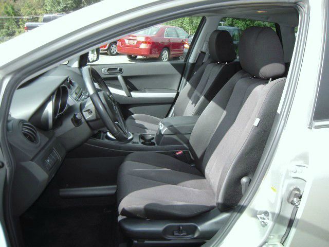 Mazda CX-7 2009 photo 1