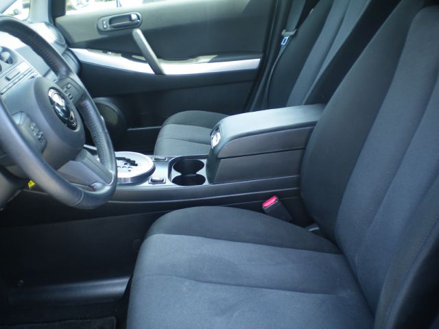 Mazda CX-7 2009 photo 3