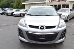 Mazda CX-7 6.0 Release Series SUV