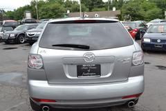 Mazda CX-7 2010 photo 2