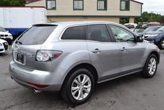 Mazda CX-7 2010 photo 3