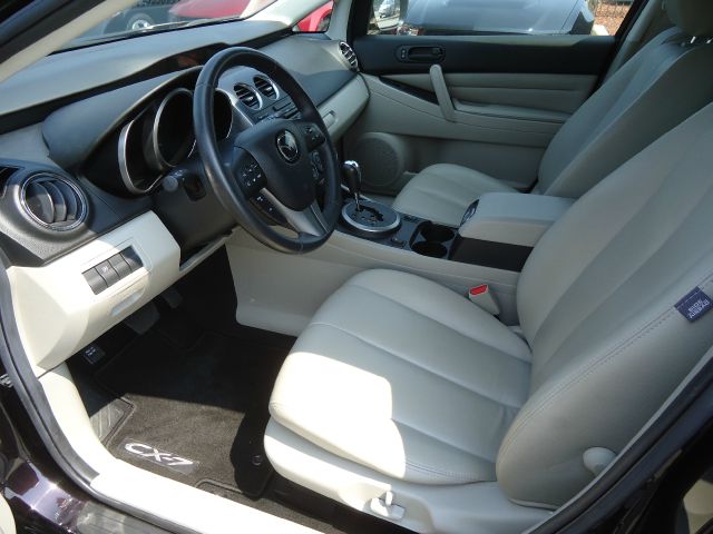 Mazda CX-7 XLT 4X4 FX4 X-cab SUV