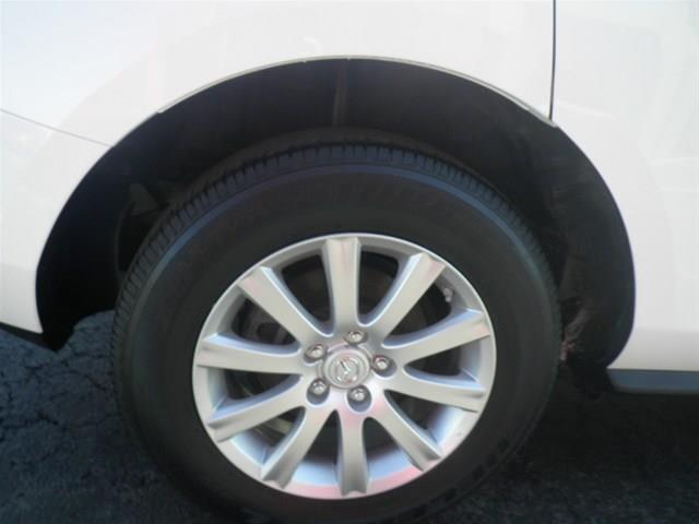 Mazda CX-7 2010 photo 3