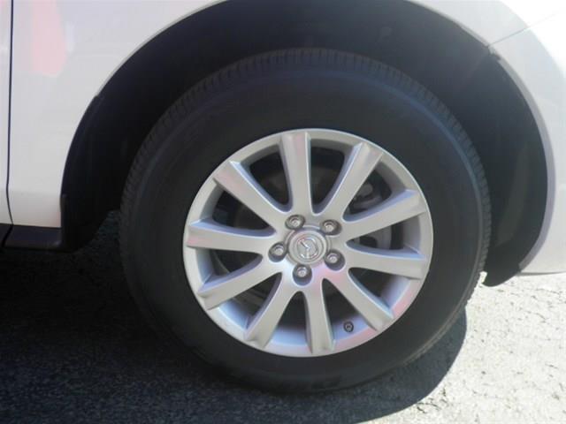 Mazda CX-7 2010 photo 4