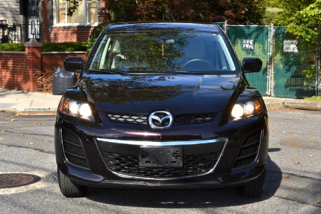 Mazda CX-7 2010 photo 1