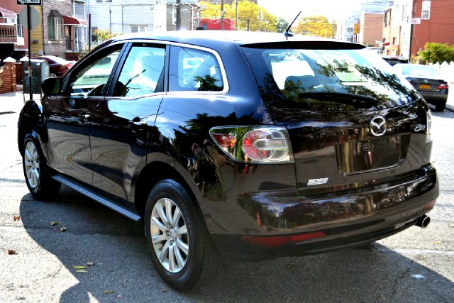 Mazda CX-7 2010 photo 3