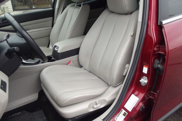 Mazda CX-7 6.0 Release Series SUV