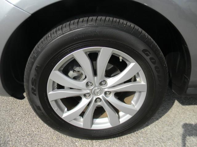 Mazda CX-7 2010 photo 5