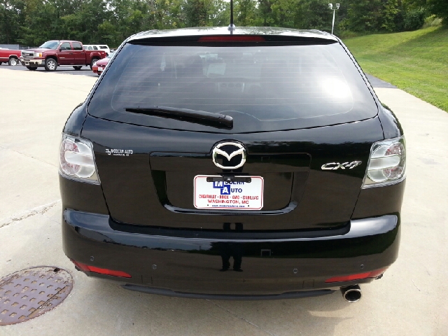 Mazda CX-7 328ci SUV