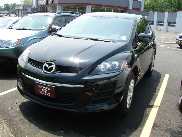 Mazda CX-7 Unknown SUV