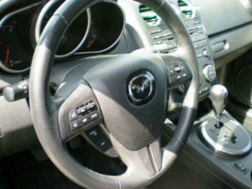 Mazda CX-7 328ci SUV