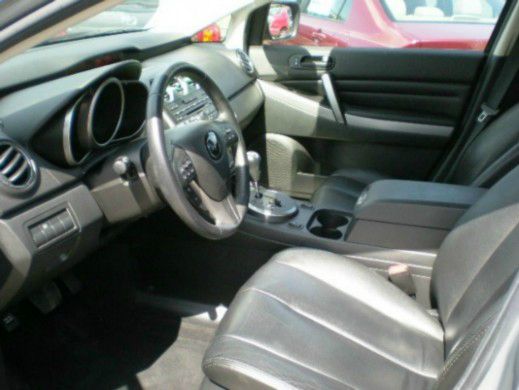 Mazda CX-7 2010 photo 1