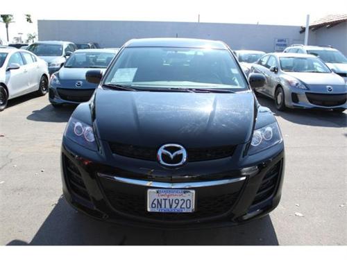 Mazda CX-7 328ci Other