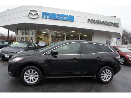 Mazda CX-7 328ci Other