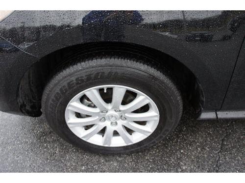 Mazda CX-7 2011 photo 2