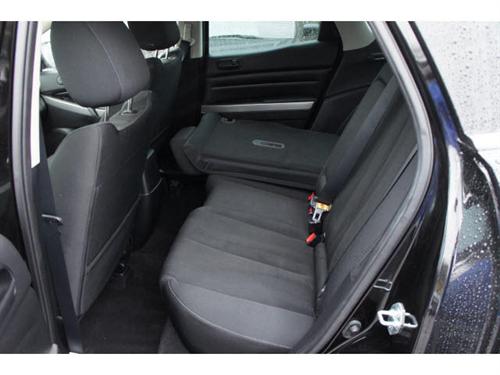 Mazda CX-7 2011 photo 4