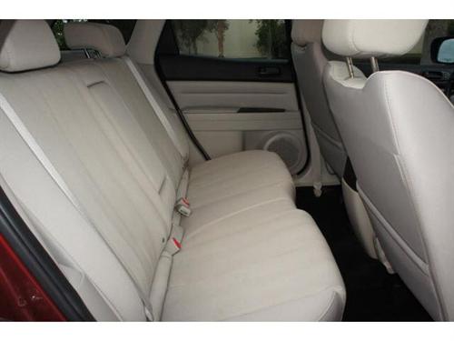 Mazda CX-7 XLT 4X4 FX4 X-cab Other