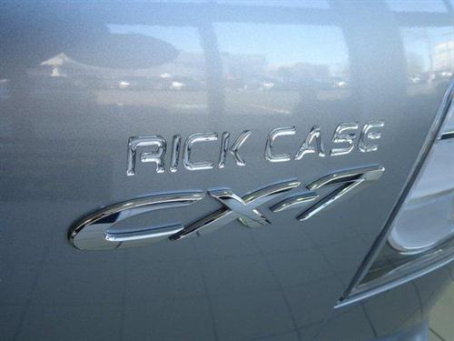 Mazda CX-7 2011 photo 4