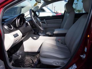 Mazda CX-7 2011 photo 5