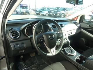 Mazda CX-7 2011 photo 3