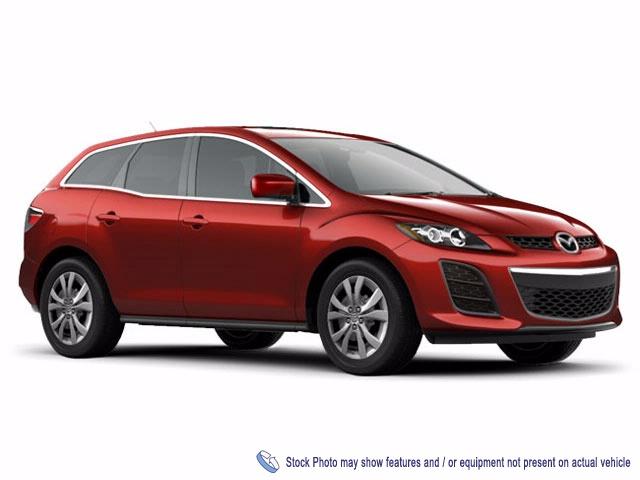Mazda CX-7 2011 photo 1