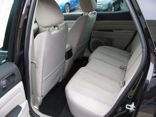 Mazda CX-7 2011 photo 1