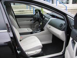 Mazda CX-7 2011 photo 2