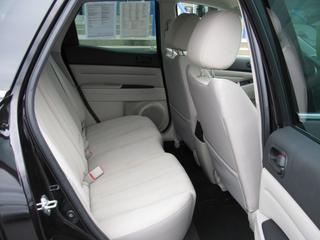 Mazda CX-7 2011 photo 3