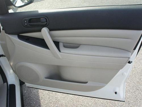 Mazda CX-7 2011 photo 2