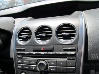 Mazda CX-7 2011 photo 1