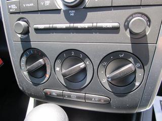 Mazda CX-7 2011 photo 2