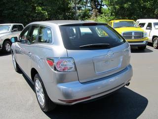 Mazda CX-7 2011 photo 5