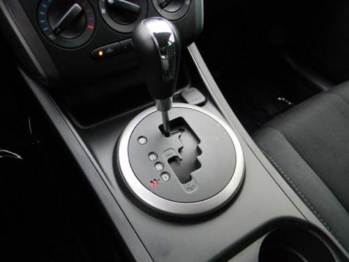 Mazda CX-7 328ci Other