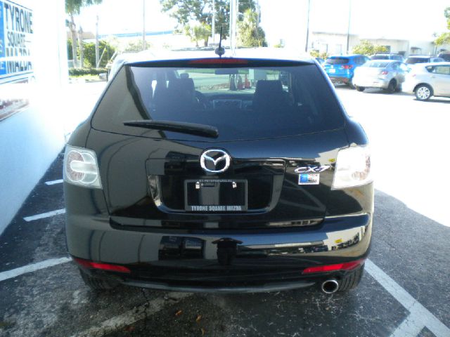 Mazda CX-7 2011 photo 1
