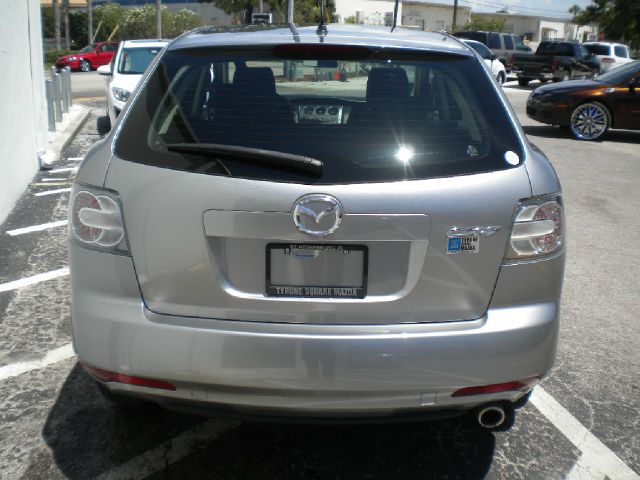 Mazda CX-7 2011 photo 1