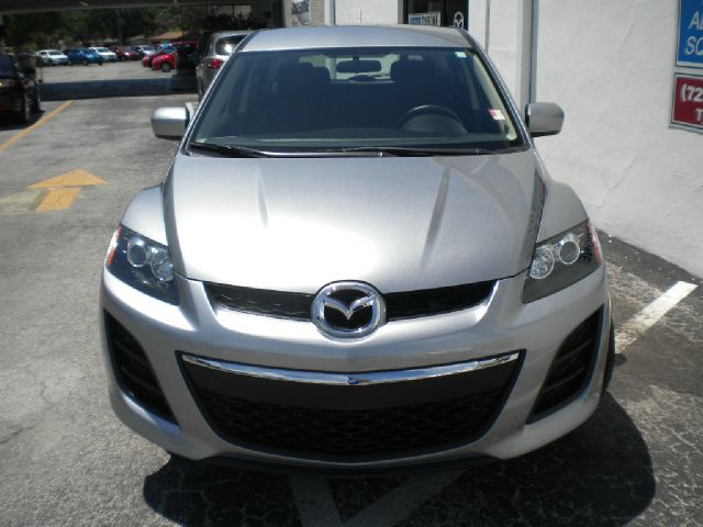 Mazda CX-7 2011 photo 3