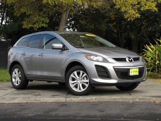 Mazda CX-7 Super CREW XLT 4X4 Other