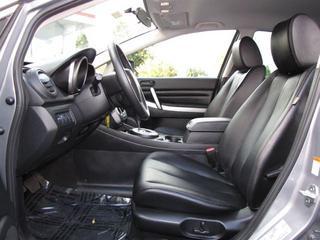 Mazda CX-7 2011 photo 1
