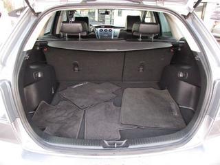 Mazda CX-7 2011 photo 3
