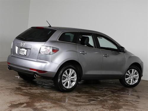 Mazda CX-7 2011 photo 5