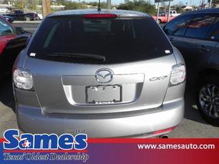Mazda CX-7 328ci Other
