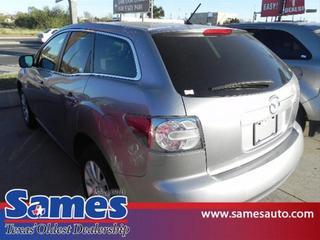 Mazda CX-7 2011 photo 1