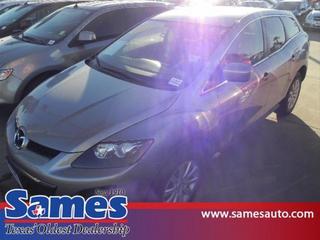 Mazda CX-7 2011 photo 2